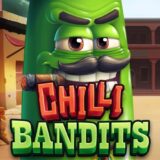 Chilli bandits logo