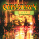 Chinatown logo