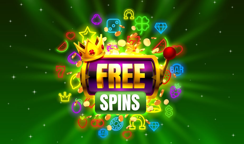 circus casino geeft gratis spins weg