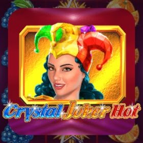 Crystal Joker Hot 