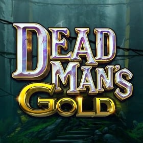 Dead Man's Gold 