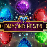 diamond heaven logo