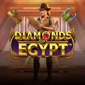 Diamonds of Egypt 