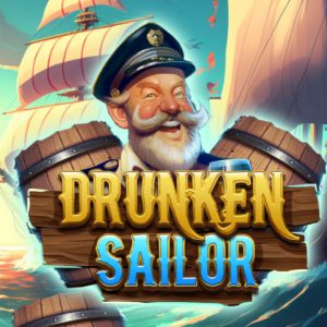Drunken sailor logo