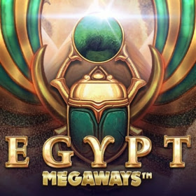 Egypt Megaways 