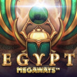 Egypt megaways logo