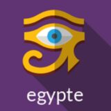 Egypte logo