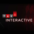 Fazi interactive logo