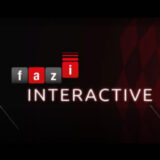 Fazi interactive logo