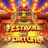 Festival of Fortune logo