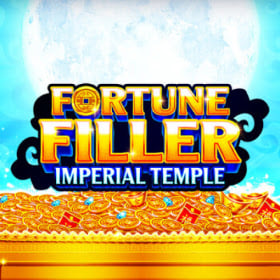  Fortune Filler Imperial Temple 