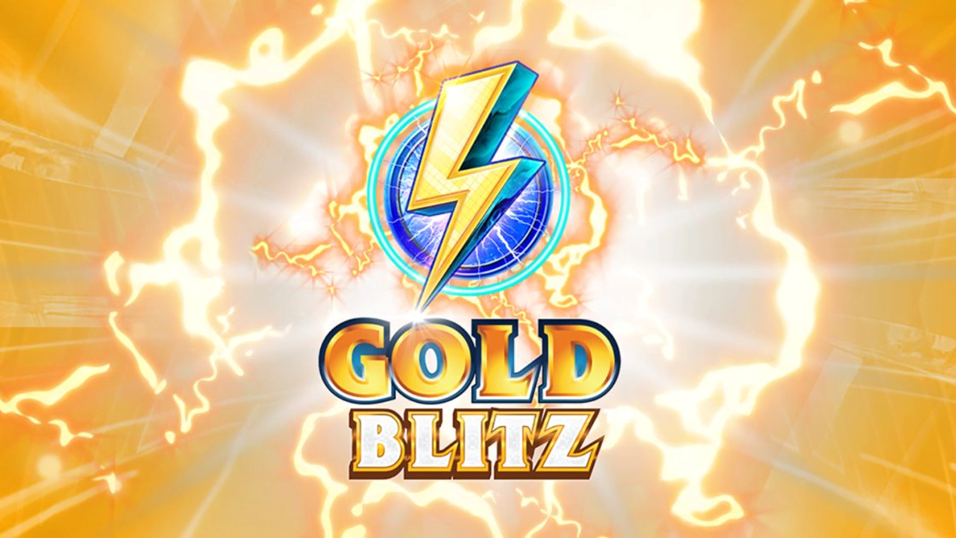 Gold Blitz afbeelding desktop