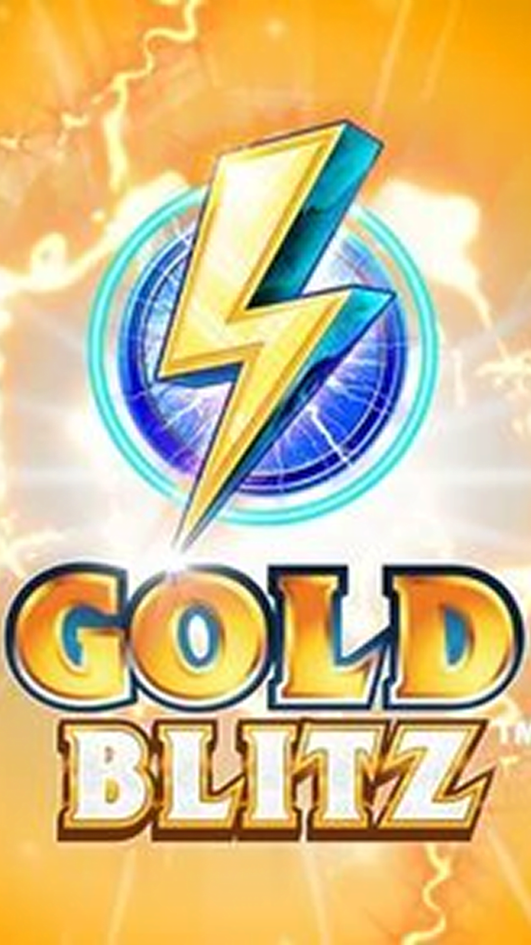 Gold Blitz afbeelding mobiel