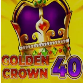 Golden Crown 40 