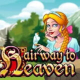 hairway to heaven logo