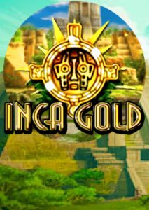 inca gold logo