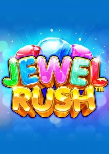 Jewel Rush logo