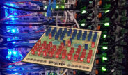 Stratego, AI en interactieve spellen