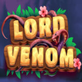 Lord Venom logo