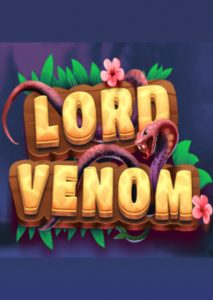 Lord Venom logo