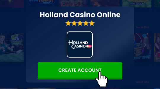 Maak een account aan