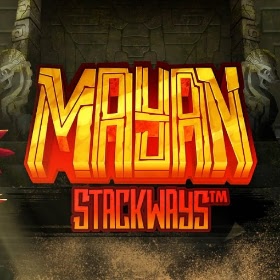 Mayan Stackways 