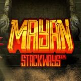 Mayan Stackways logo