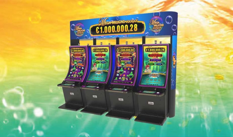 Mega millions jackpot is gevallen in het holland casino enschede