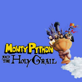 Monty Python and the Holy Grail