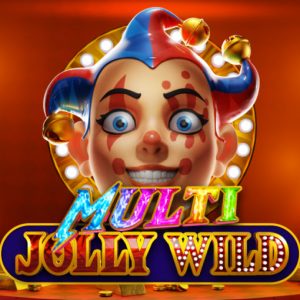 Multi Jolly Wild logo