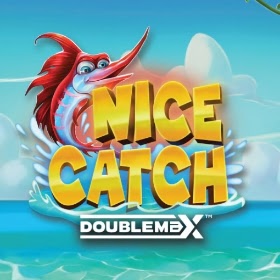 Nice Catch Doublemax 