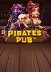 Pirates pub logo