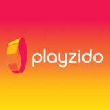 Playzido logo