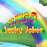 Lucky Joker logo
