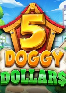 5 Doggy Dollars logo