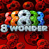 8th wonder logo