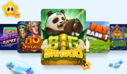 BetCity.nl presenteert het Push Gaming slot-toernooi