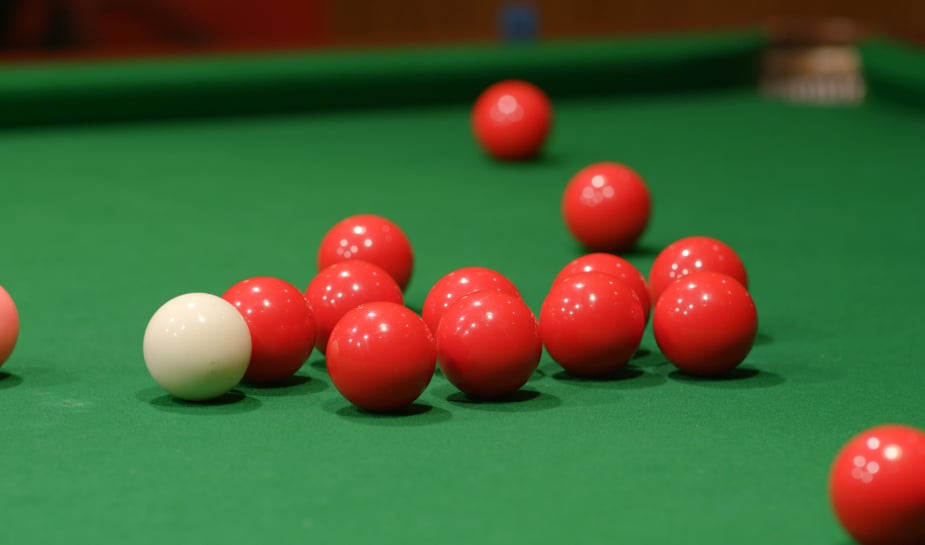 Chinese snookerspelers levenslang geschorst vanwege matchfixingschandaal