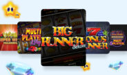 ComeOn Casino presenteert het Stakelogic Toernooi