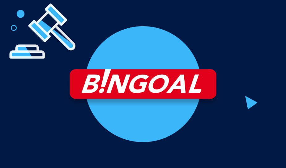 Kansspelautoriteit (Ksa) beboet Bingoal