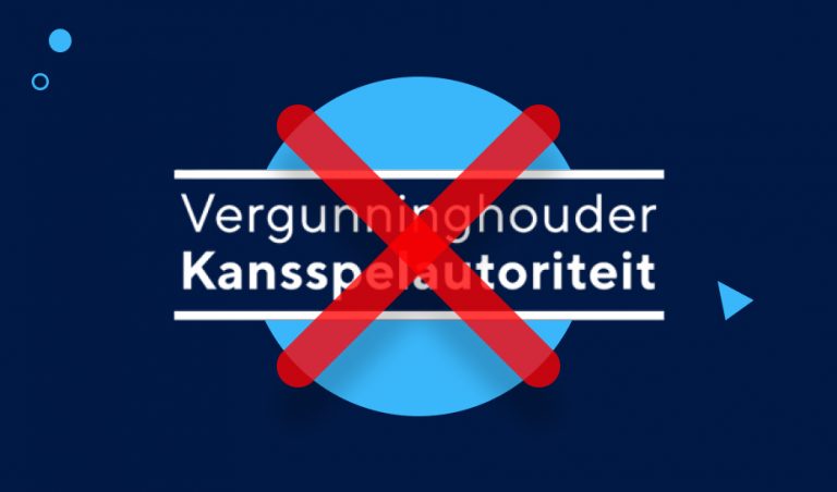 Kansspelautoriteit (Ksa) maakt fout met melding nieuwe licentiehouder