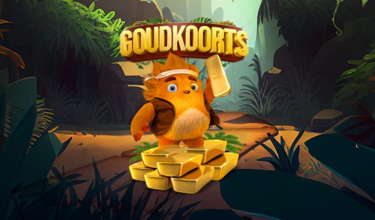 One Casino presenteert de gratis Goudkoorts Bordspel promotie