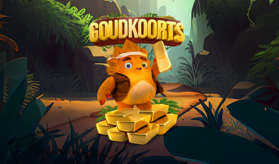 One Casino presenteert de gratis Goudkoorts Bordspel promotie