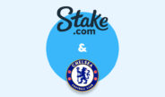 Stake.com dichtbij sponsordeal met Engelse voetbalclub Chelsea