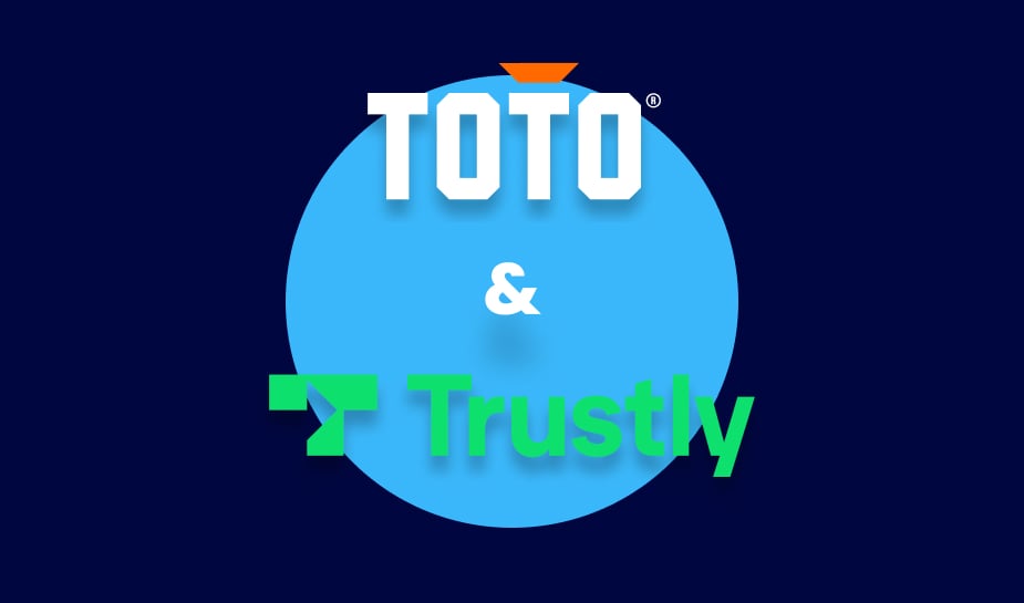 TOTO versnelt uitbetalingen met Trustly1