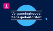 VBet mag Nederlandse markt betreden met vergunning van de Kansspelautoriteit