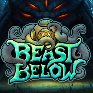 Beast below logo