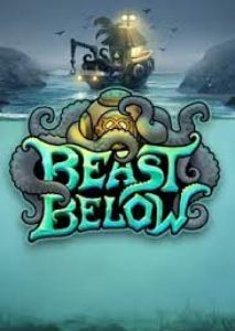 Beast below logo