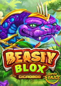 Beasty Blox logo