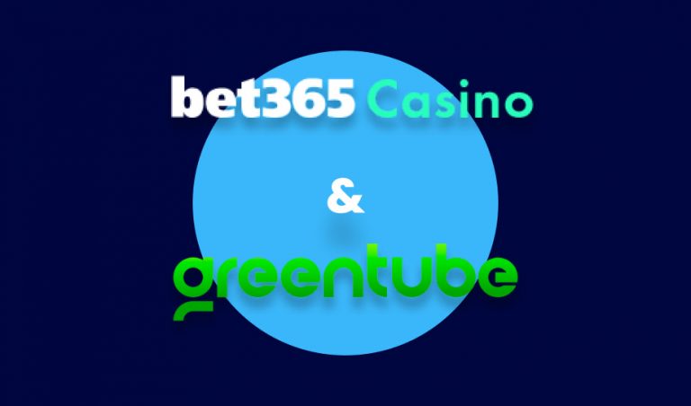 Bet365 en greentube samenwerking